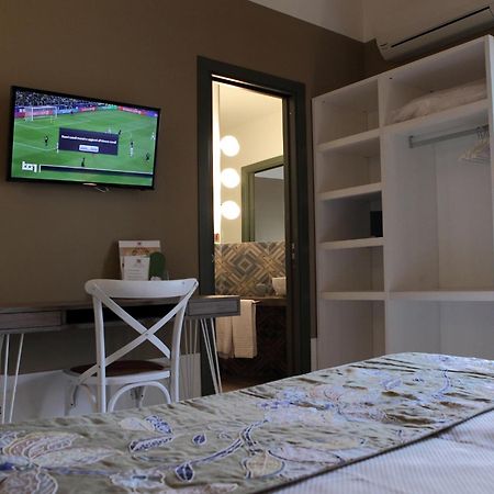 Aegusa Hotel Favignana Kültér fotó