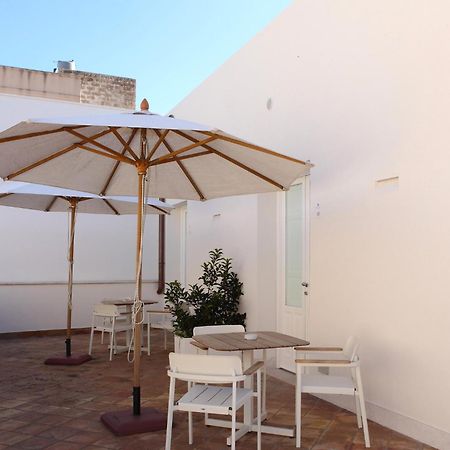 Aegusa Hotel Favignana Kültér fotó