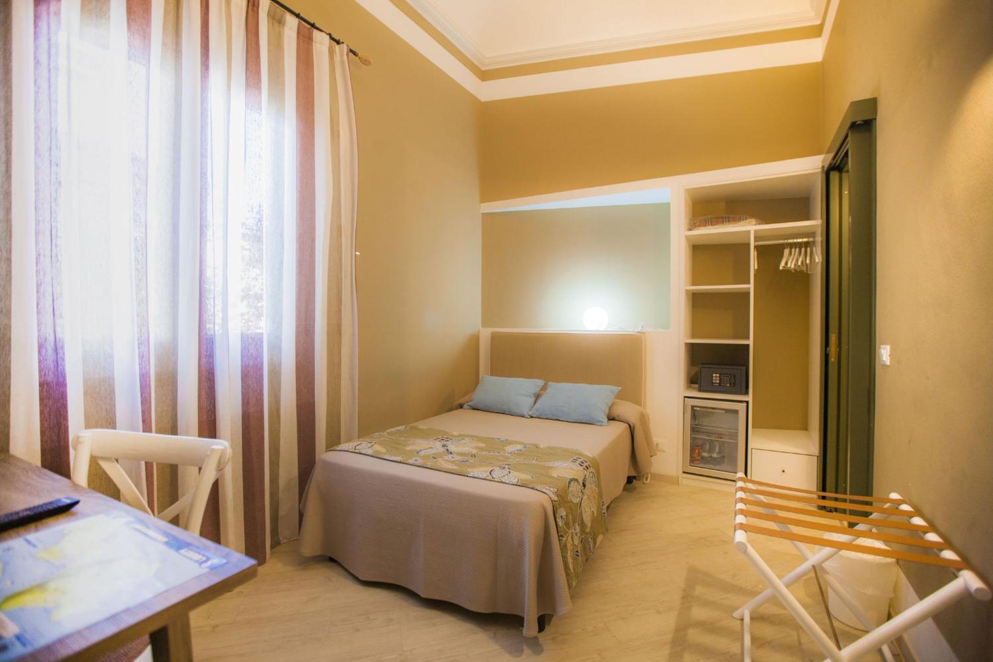 Aegusa Hotel Favignana Kültér fotó