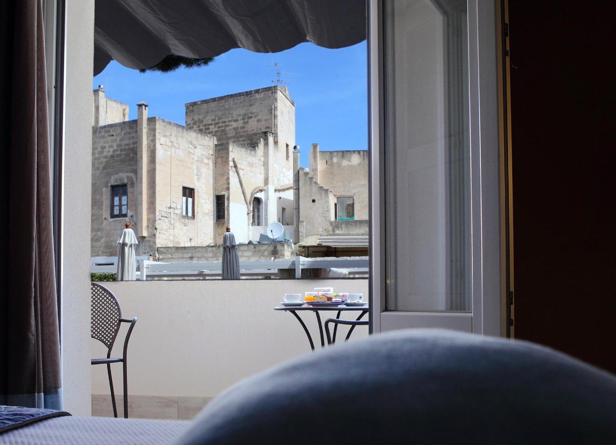 Aegusa Hotel Favignana Szoba fotó