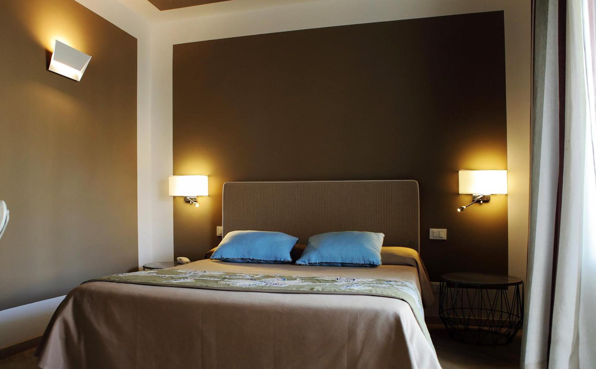 Aegusa Hotel Favignana Kültér fotó