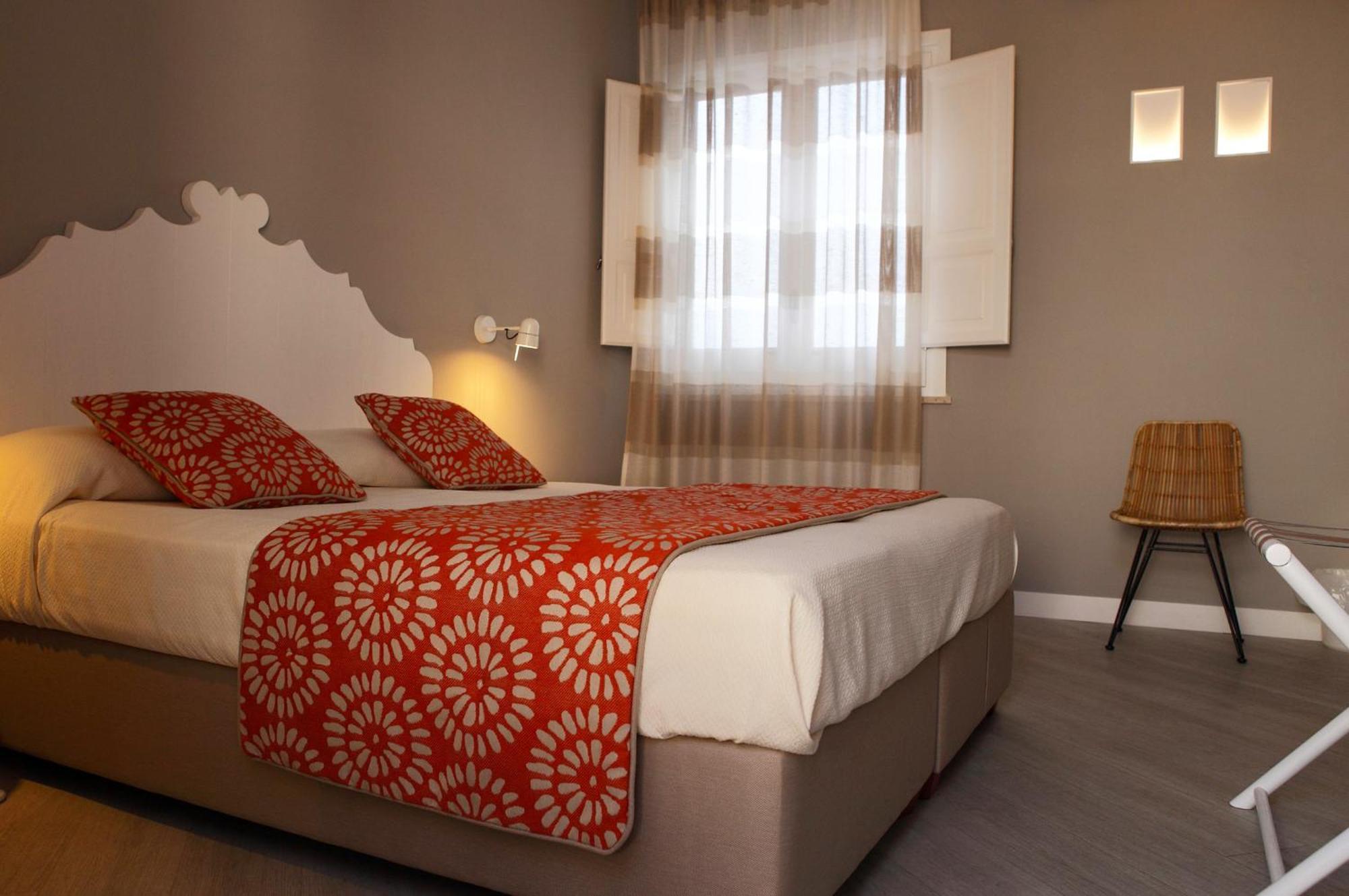 Aegusa Hotel Favignana Kültér fotó