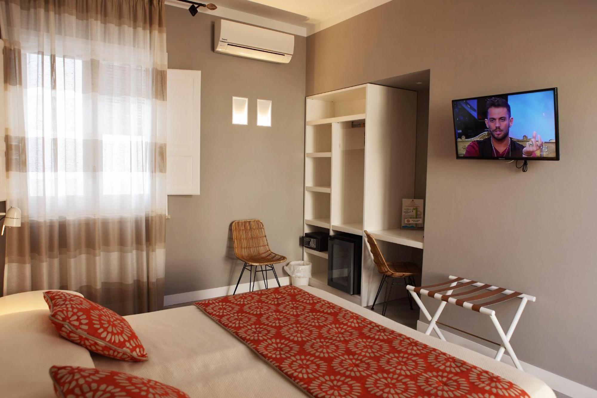 Aegusa Hotel Favignana Kültér fotó
