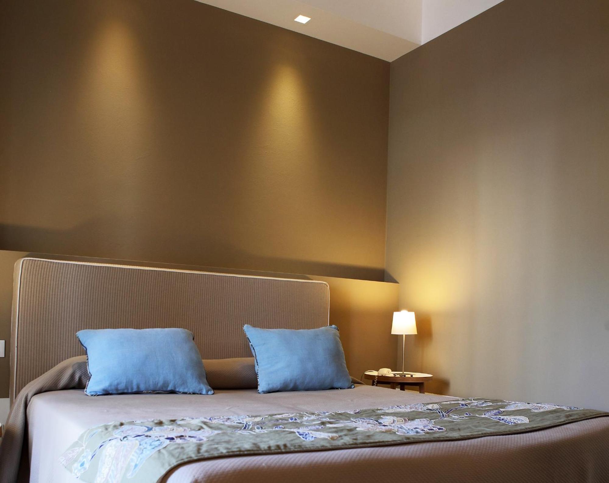 Aegusa Hotel Favignana Szoba fotó