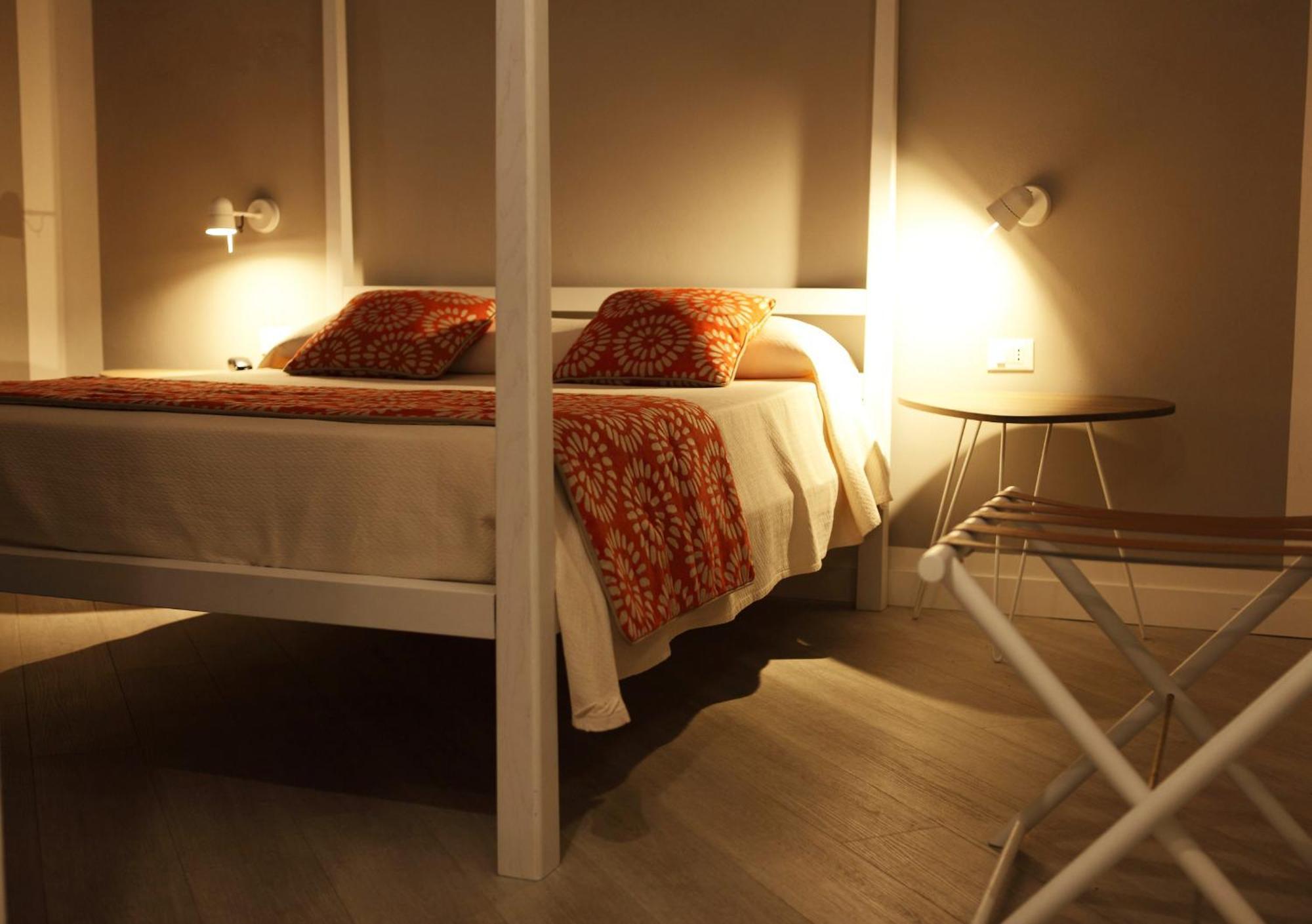 Aegusa Hotel Favignana Szoba fotó