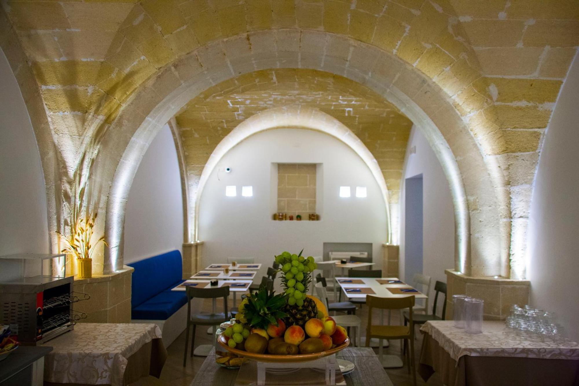Aegusa Hotel Favignana Kültér fotó
