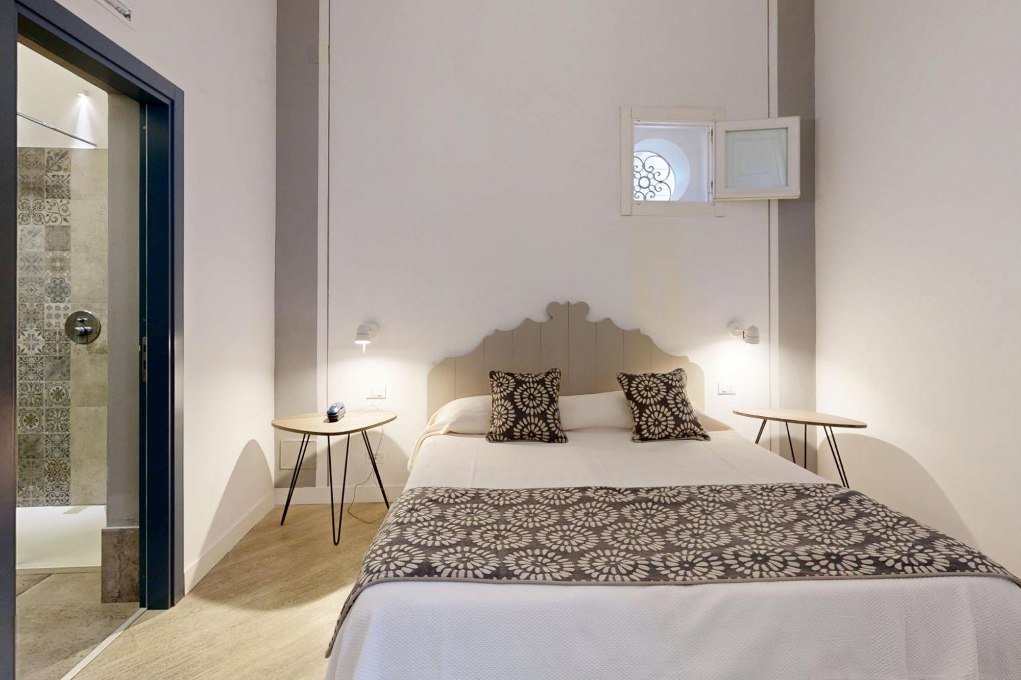 Aegusa Hotel Favignana Szoba fotó