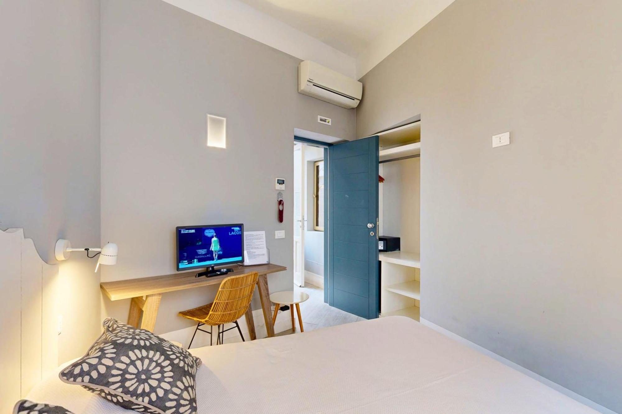 Aegusa Hotel Favignana Szoba fotó
