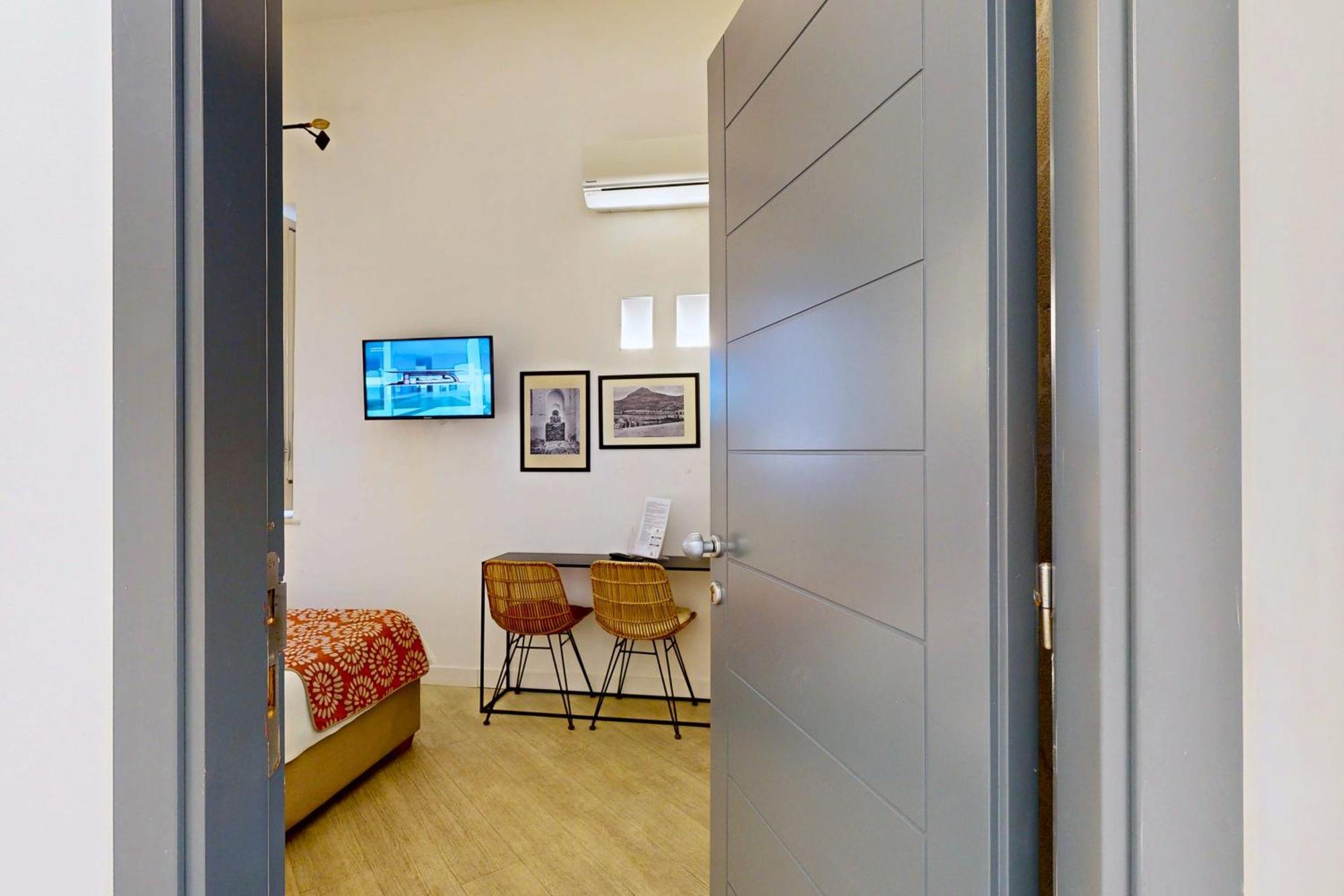 Aegusa Hotel Favignana Szoba fotó