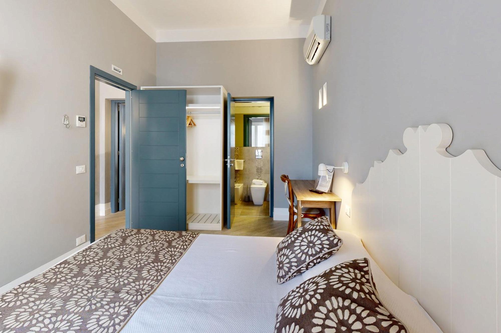 Aegusa Hotel Favignana Kültér fotó