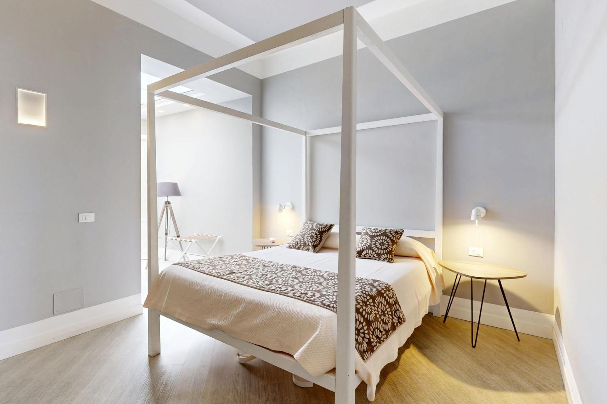 Aegusa Hotel Favignana Kültér fotó