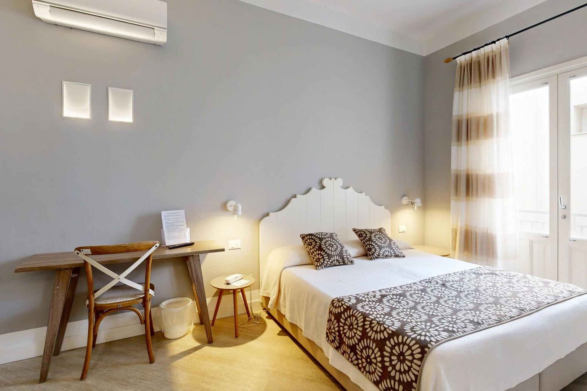 Aegusa Hotel Favignana Kültér fotó