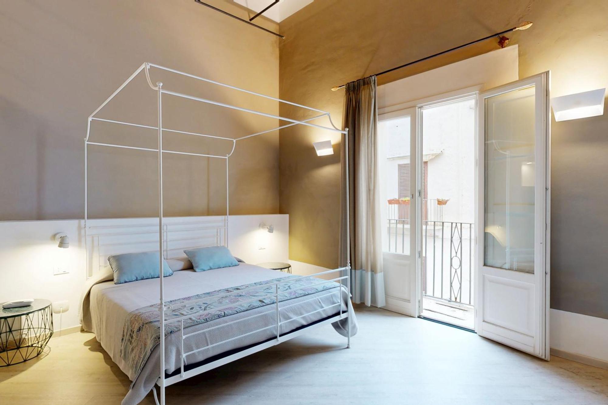 Aegusa Hotel Favignana Kültér fotó